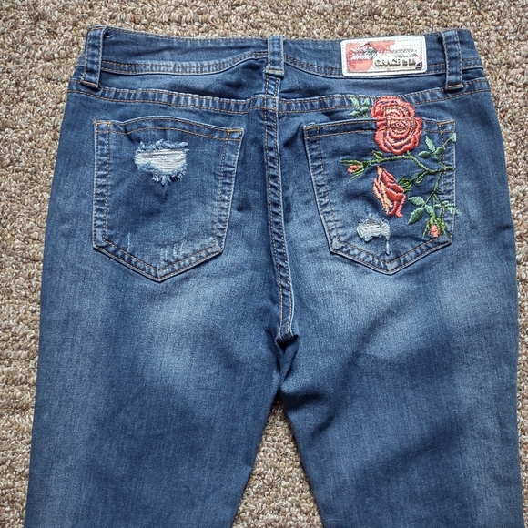 Grace In LA Easy Boot 28x32 - Picture 2 of 6